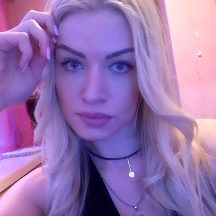 Kristina, 32 yrs.old from Odessa, Ukraine