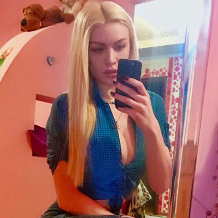 Kristina, 32 yrs.old from Odessa, Ukraine