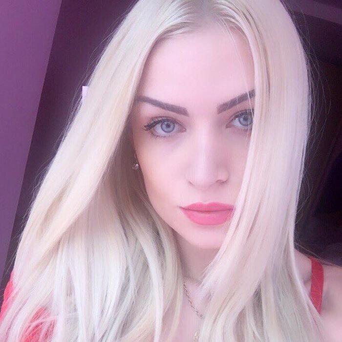 Kristina, 32 yrs.old from Odessa, Ukraine