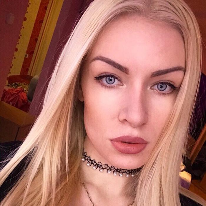 Kristina, 32 yrs.old from Odessa, Ukraine