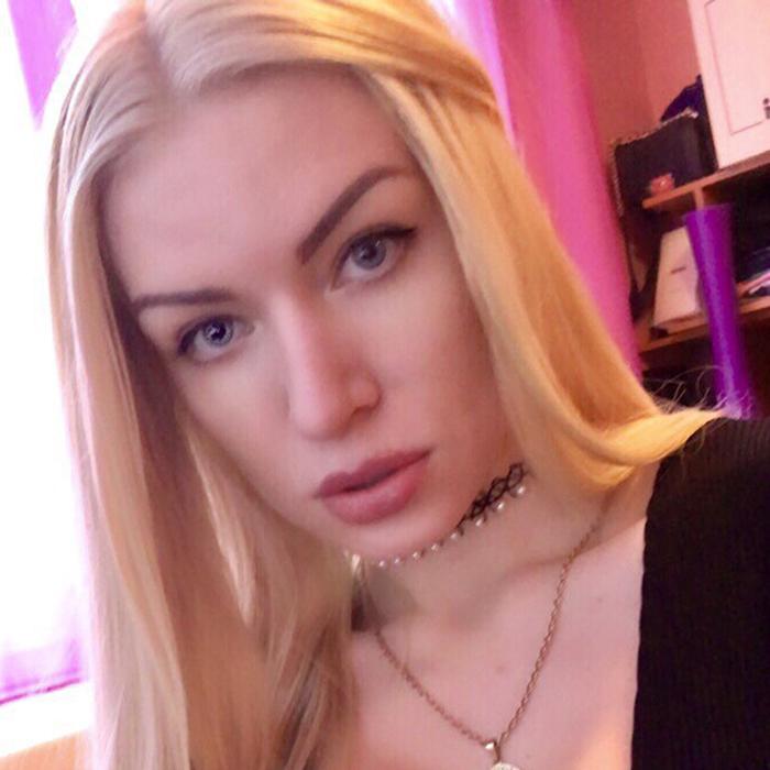 Kristina, 32 yrs.old from Odessa, Ukraine