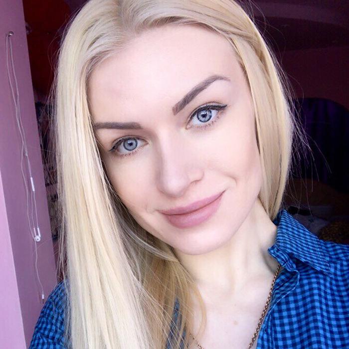 Kristina