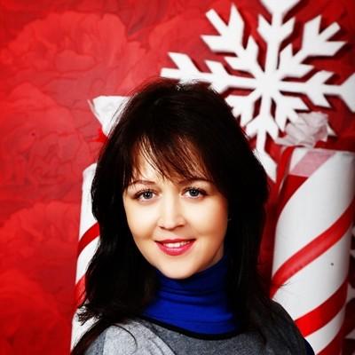 Julia, 46 yrs.old from Khmelnitsky, Ukraine