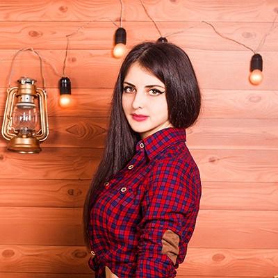 Viktoria, 31 yrs.old from Eastern Europe