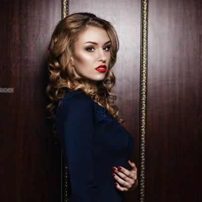 Olena, 27 yrs.old from Kiev, Ukraine