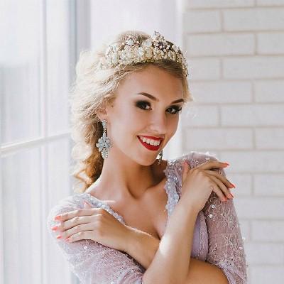 Olena, 27 yrs.old from Kiev, Ukraine