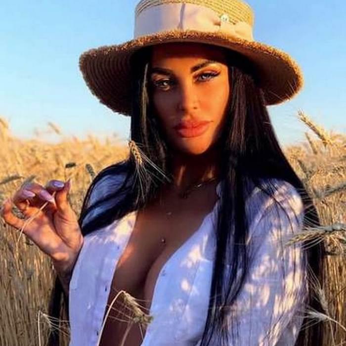Svetlana, 36 yrs.old from Kharkov, Ukraine