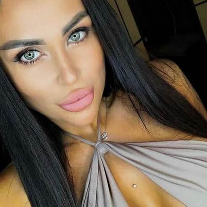 Svetlana, 36 yrs.old from Kharkov, Ukraine