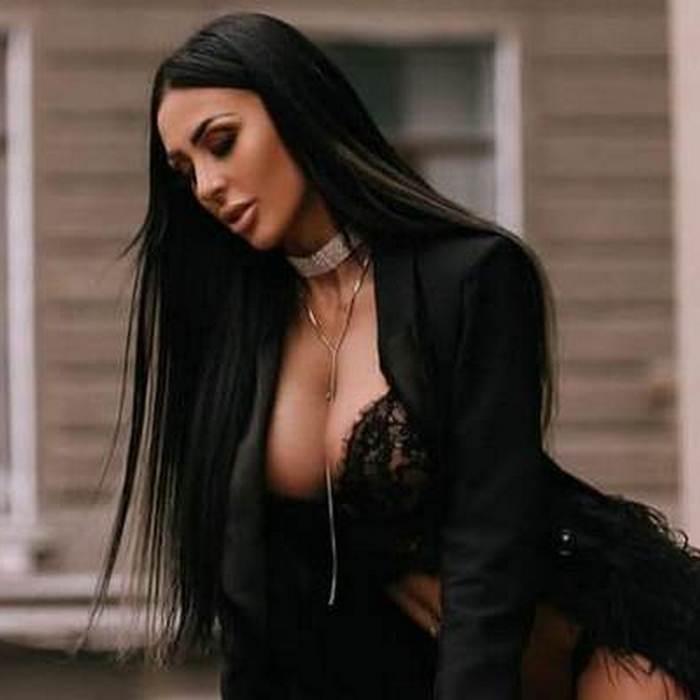 Svetlana, 36 yrs.old from Kharkov, Ukraine
