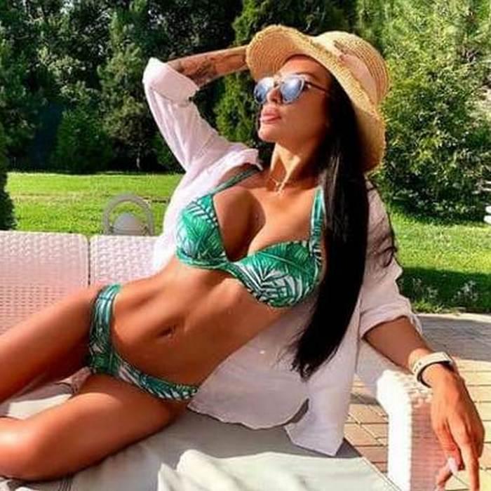 Svetlana, 36 yrs.old from Kharkov, Ukraine