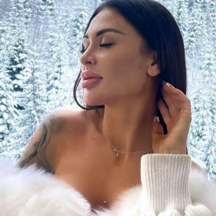 Svetlana