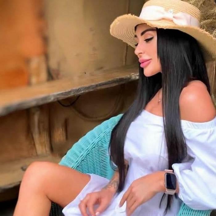 Svetlana, 36 yrs.old from Kharkov, Ukraine