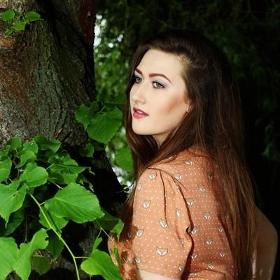 Anna, 31 yrs.old from Kiev, Ukraine