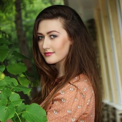 Anna, 31 yrs.old from Kiev, Ukraine