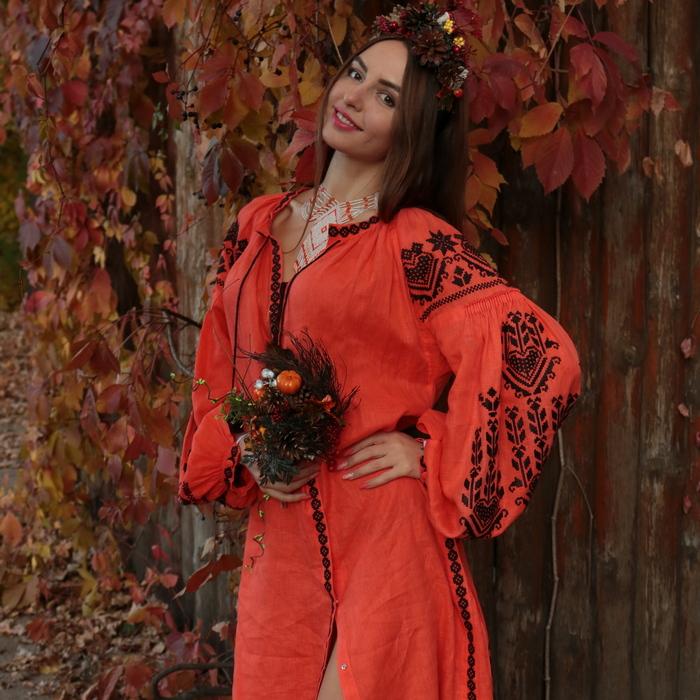 Elena, 35 yrs.old from Kharkov, Ukraine