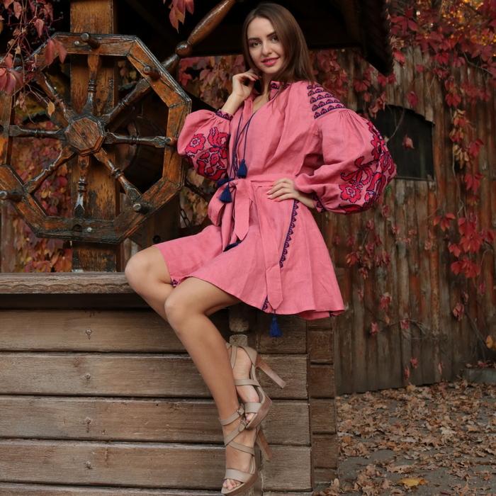 Elena, 35 yrs.old from Kharkov, Ukraine