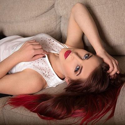 Viktoriya, 30 yrs.old from Vinnitsa, Ukraine