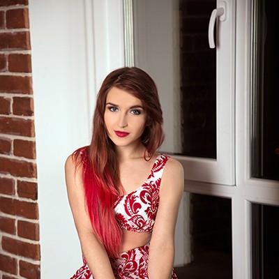 Viktoriya, 30 yrs.old from Vinnitsa, Ukraine