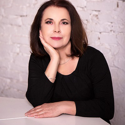 Ludmila