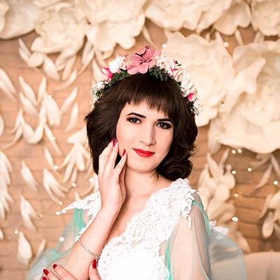 Alena, 32 yrs.old from Vinnitsa, Ukraine
