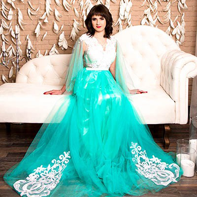 Alena, 32 yrs.old from Vinnitsa, Ukraine