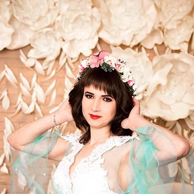 Alena, 32 yrs.old from Vinnitsa, Ukraine