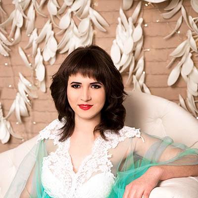 Alena, 32 yrs.old from Vinnitsa, Ukraine