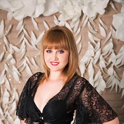 Irina, 34 yrs.old from Vinnitsa, Ukraine