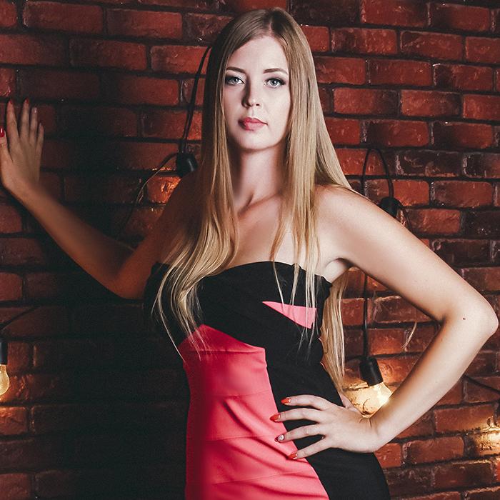 Tatyana, 34 yrs.old from Eastern Europe