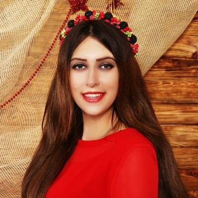 Tatyana, 36 yrs.old from Kiev, Ukraine