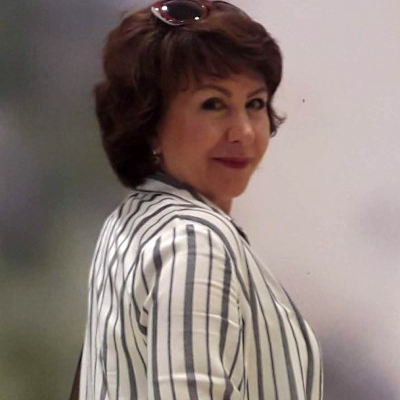Valentina, 61 yrs.old from Kiev, Ukraine