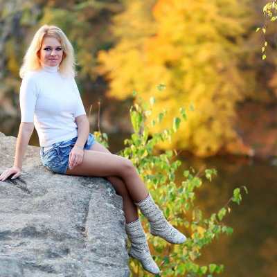 Irina, 38 yrs.old from Kiev, Ukraine