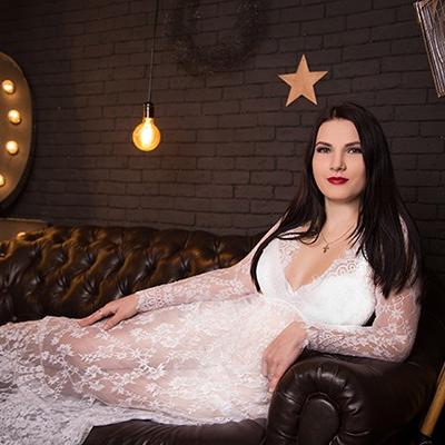 Marina, 30 yrs.old from Vinnitsa, Ukraine