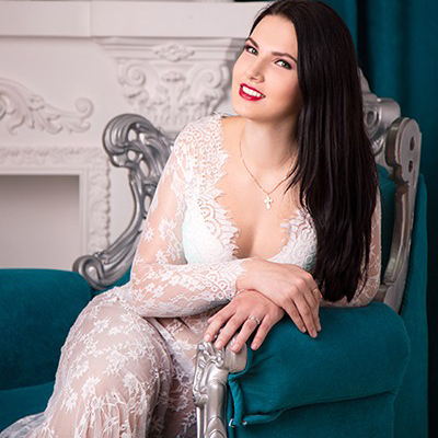 Marina, 30 yrs.old from Vinnitsa, Ukraine