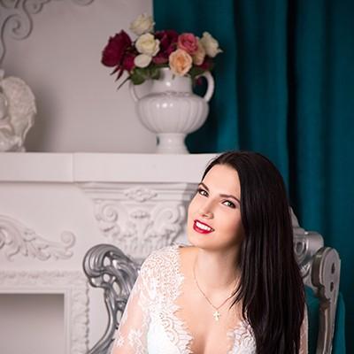 Marina, 30 yrs.old from Vinnitsa, Ukraine