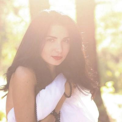 Irina, 35 yrs.old from Kiev, Ukraine