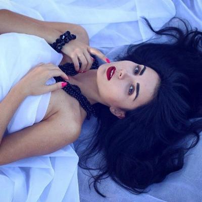 Irina, 35 yrs.old from Kiev, Ukraine