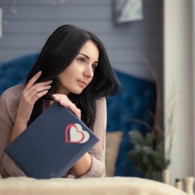 Irina, 35 yrs.old from Kiev, Ukraine