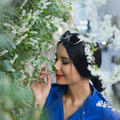Irina, 35 yrs.old from Kiev, Ukraine