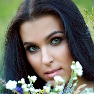 Anna, 37 yrs.old from Kiev, Ukraine