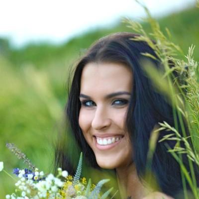 Anna, 37 yrs.old from Kiev, Ukraine