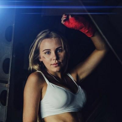 Anastasiia