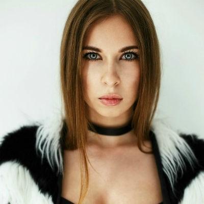 Mariya, 29 yrs.old from Kremenchug, Ukraine
