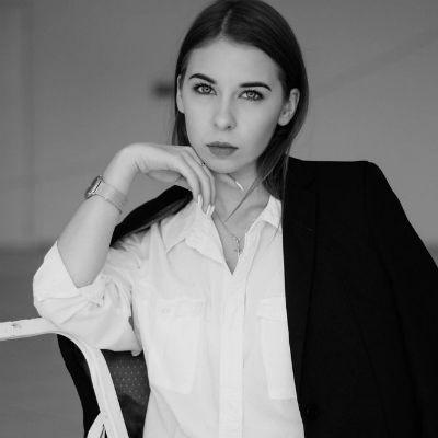 Mariya, 29 yrs.old from Kremenchug, Ukraine