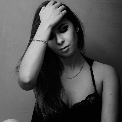 Mariya, 29 yrs.old from Kremenchug, Ukraine