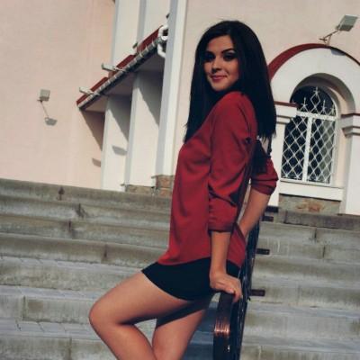 Yuliya, 30 yrs.old from Kiev, Ukraine