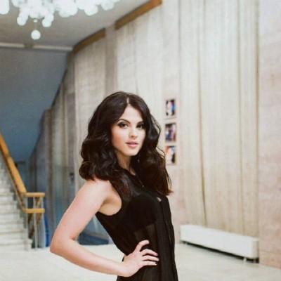 Yuliya, 30 yrs.old from Kiev, Ukraine