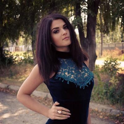 Yuliya, 30 yrs.old from Kiev, Ukraine