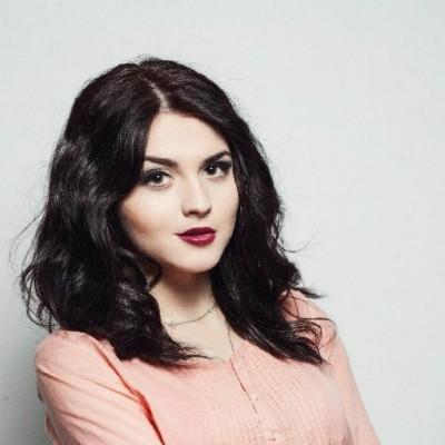 Yuliya, 30 yrs.old from Kiev, Ukraine