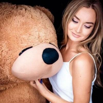 Viktoriya, 37 yrs.old from Eastern Europe